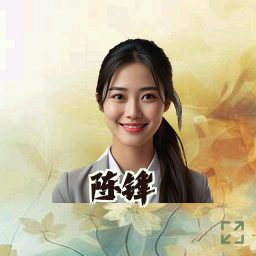 陈锋